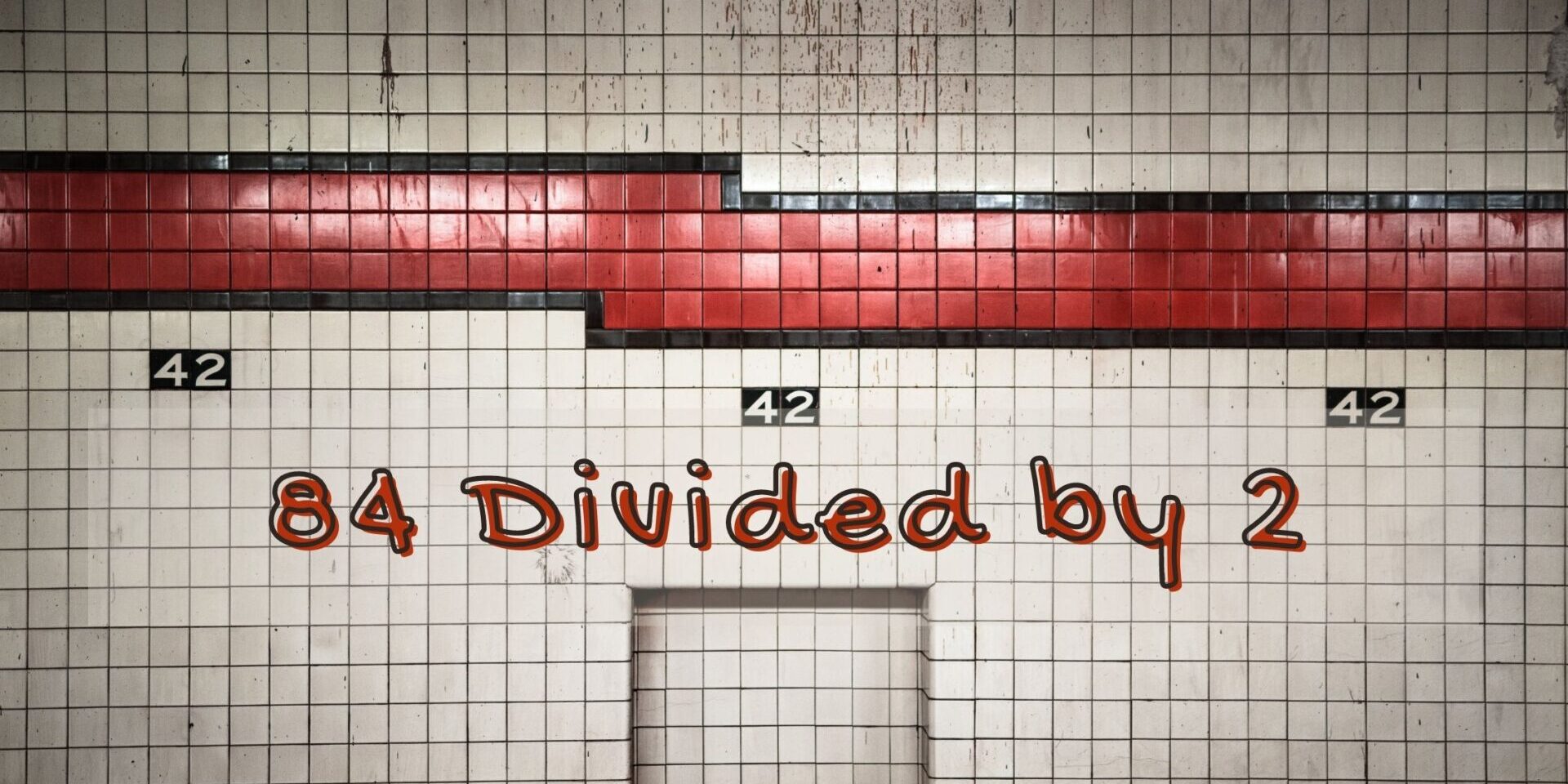 84 Divided By 2 Recovery Minute There s Still Hope 84-divided-by-2-recovery-minute-there-s-still-hope
