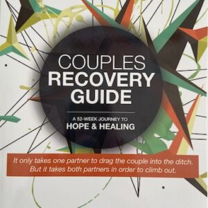 Couples Recovery Guide cover