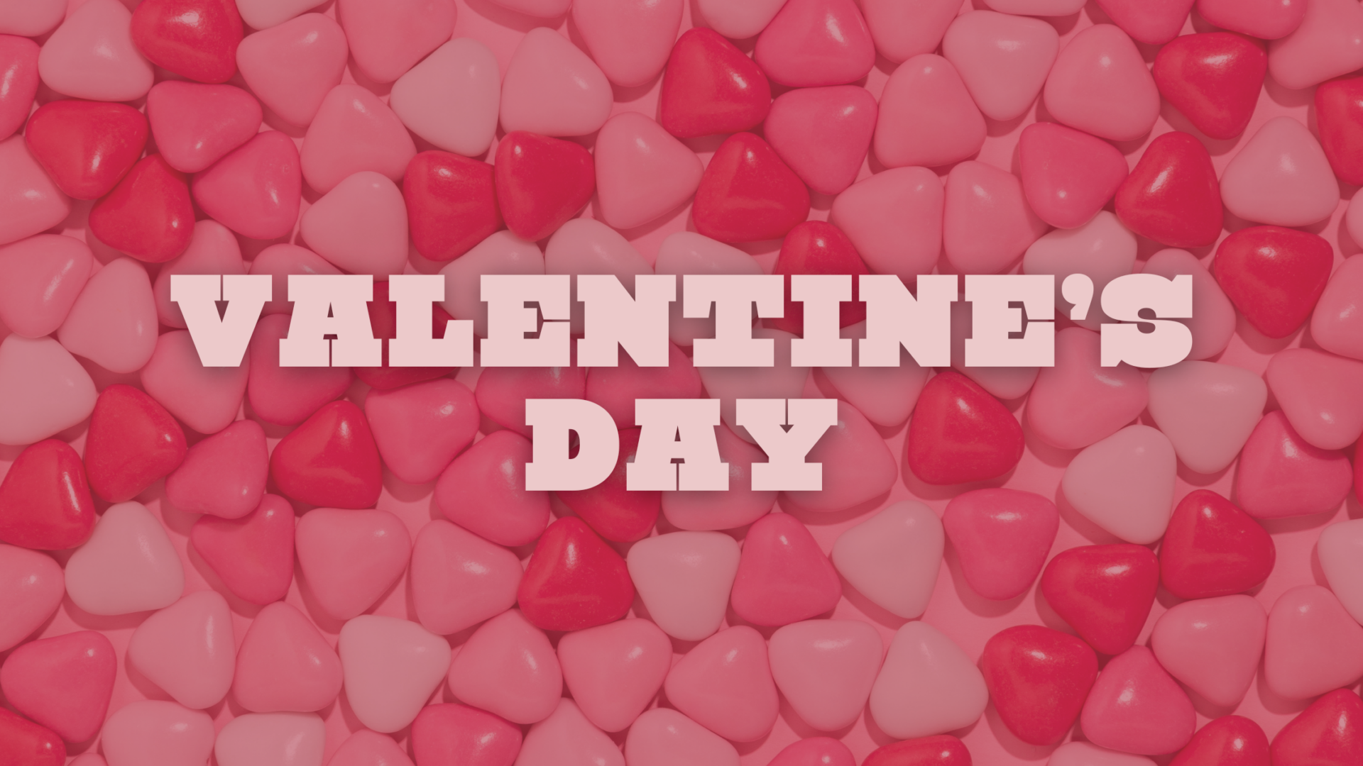 Valentine's Day There's Still Hope